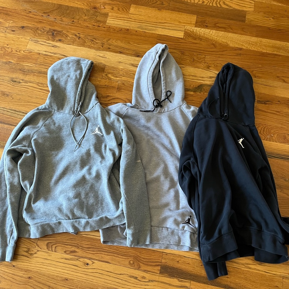 Jordan Hoodie Bundle‎